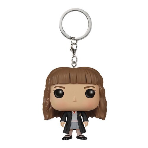 Брелок Funko POP Keychain: Harry Potter - Hermione