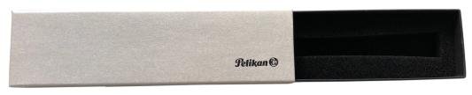 Коробка подарочная Pelikan K1 (PL1327790) серебристый